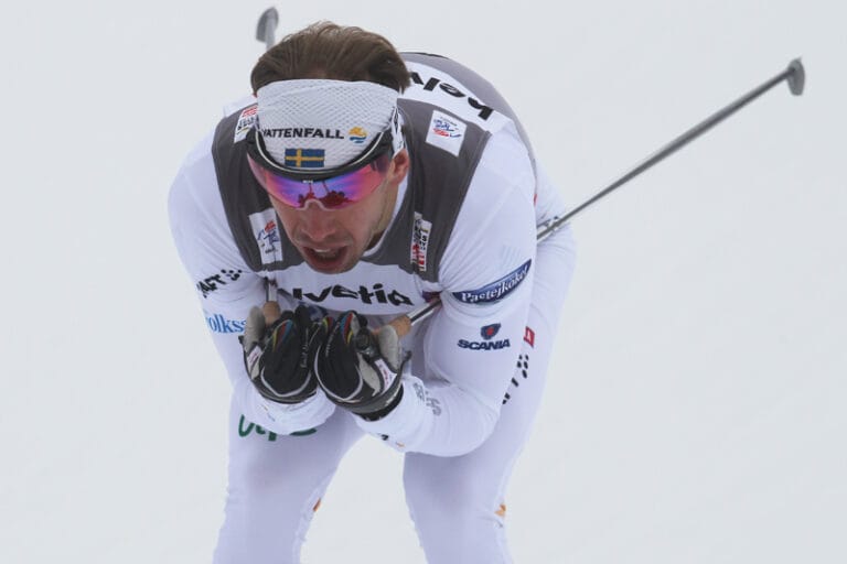Emil Jönsson förkyld och missar Milano