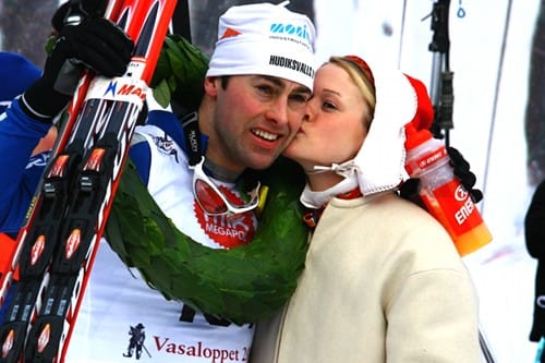Brink i Alsgaards team