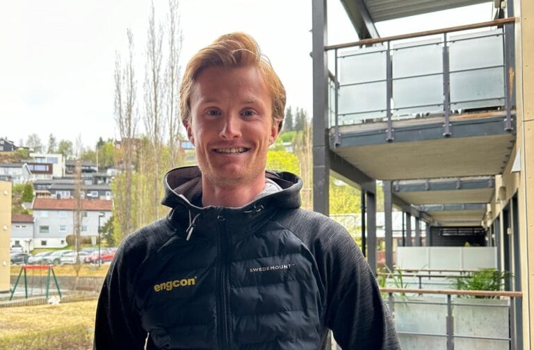 Ulvang om nya uppdraget: ”En spännande utmaning”