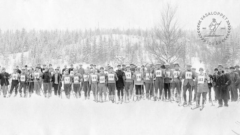 139 uttagna till Jubileumsvasan