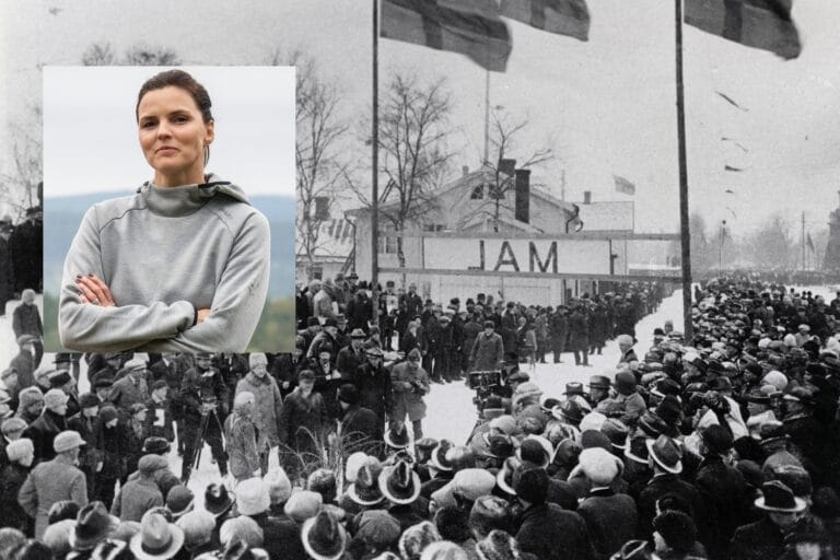 Ansökan till Jubileumsvasan öppnar – Sanna Kallur i juryn