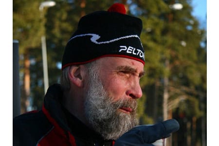 Juha Mieto anklagas för doping