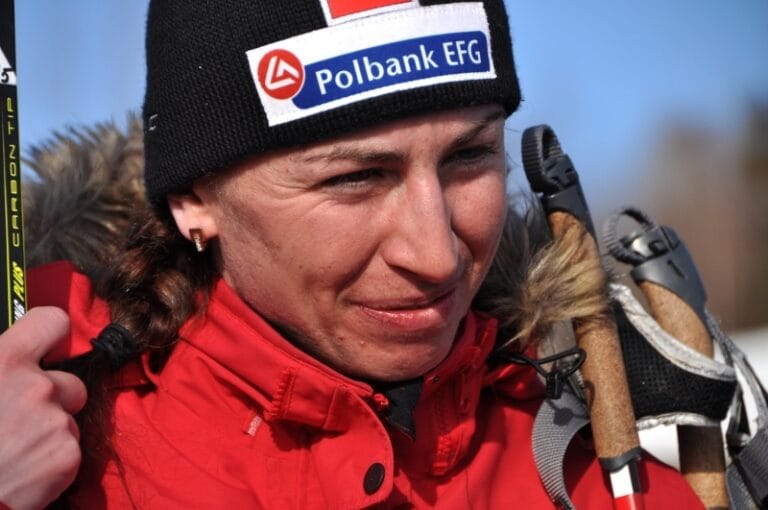 Kowalczyk knäopererad, återhämtar sig på spa