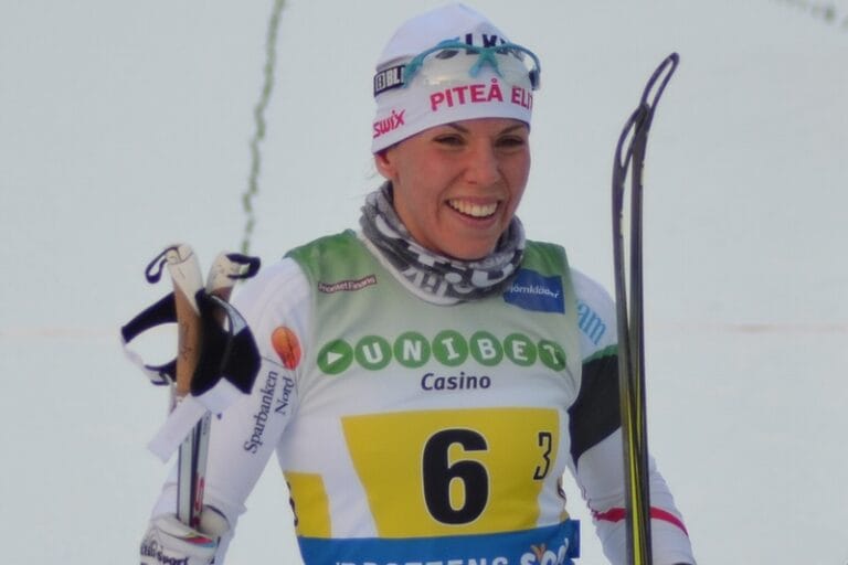 Kalla dominerade stort på 10 klassiskt