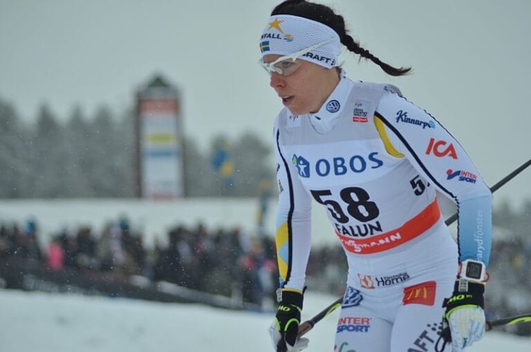 Norsk kross – Kalla besviken nia