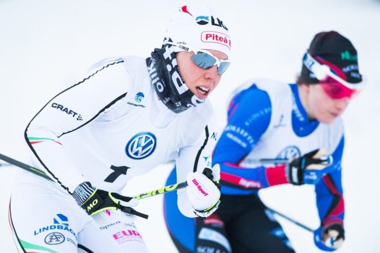 Kalla tvåa bakom Matintalo i Piteå