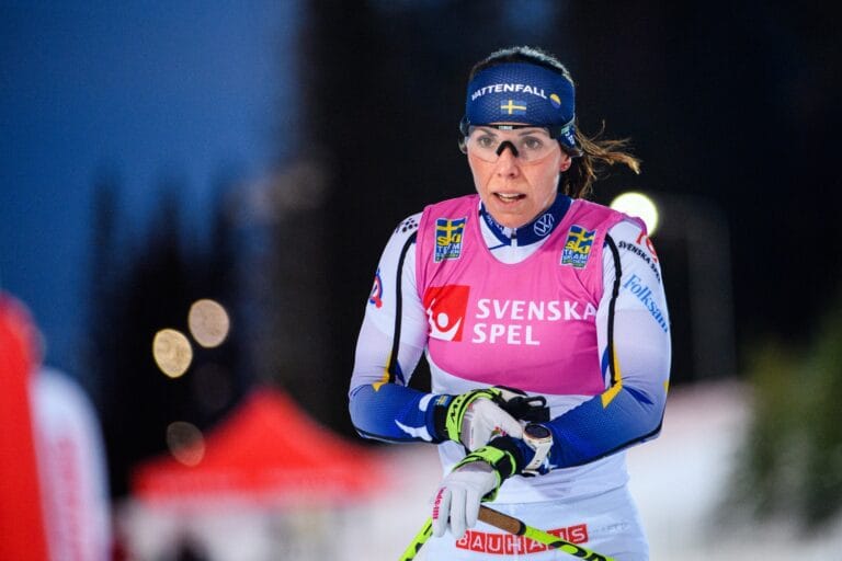 Livesändning när Kalla gör comeback i Östersund