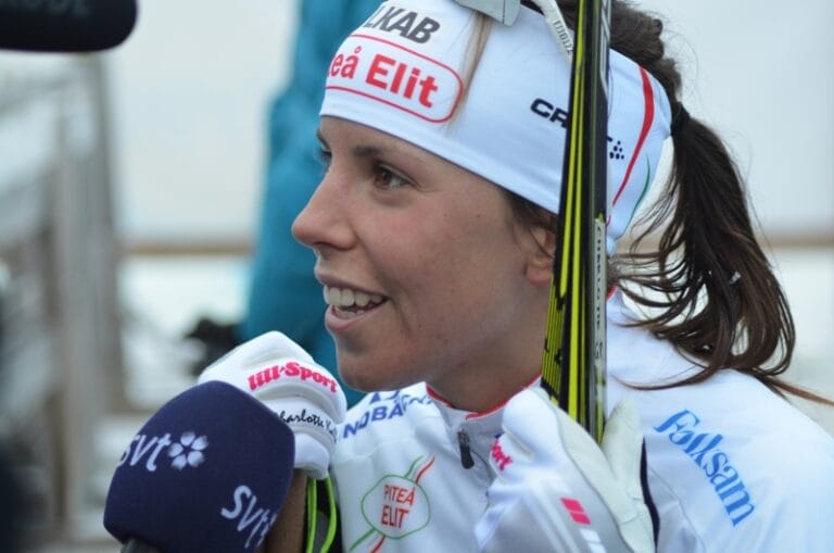 Bilder från premiären i Bruksvallarna
