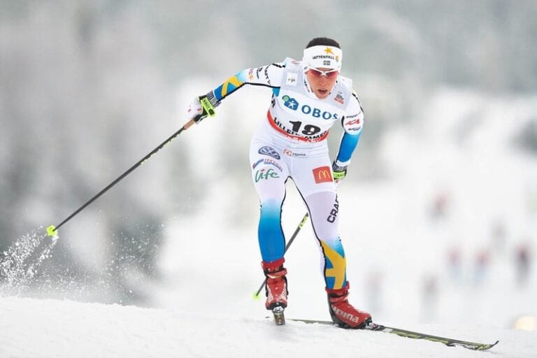 Norsk trippel – Kalla fyra