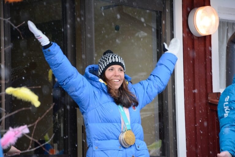 Ansök från Charlotte Kallas stiftelse