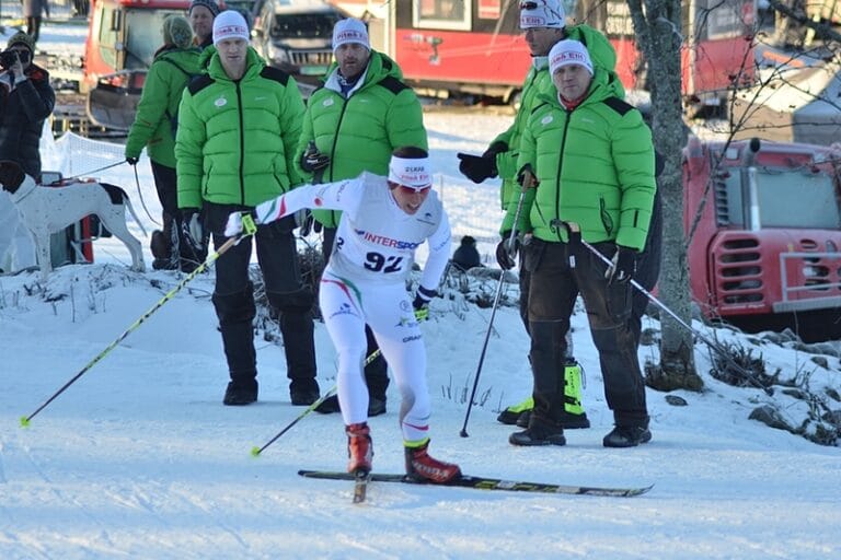 Kalla före Hagen i Falun