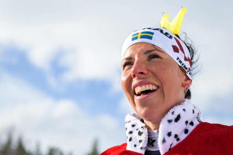 Kalla skänker 100 000 kronor till IFK Tärendö