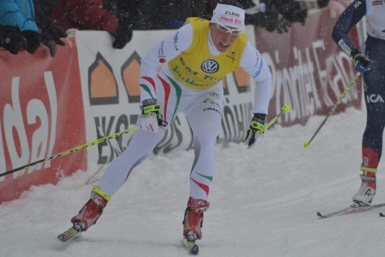 Guldläge för Skigo!