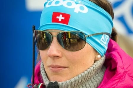 Katja Boner assisterande chef i Team Coop