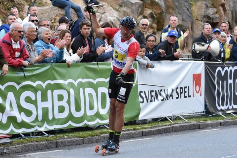 Guld på nytt för Sömskar och Westberg