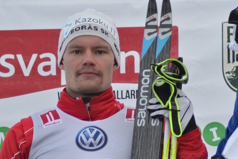 Truppen klar till världscupen i Ruka