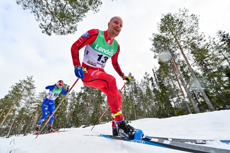 Dags för cupavslutningar i Sollefteå