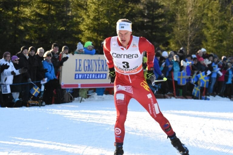 Tävlingsregler längdskidor 2017