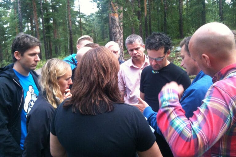 Svenska Skidspelen ligger i fas inför vintern