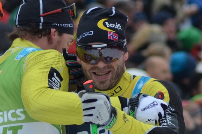 Kjölstad bröt foten – innan start