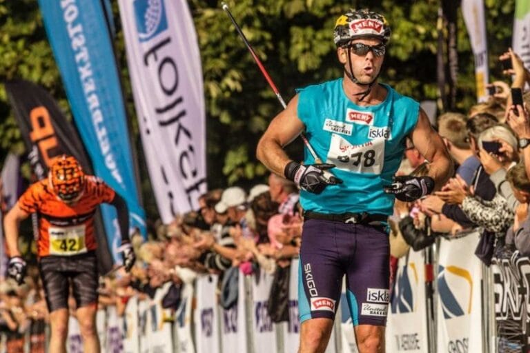 Norskt och tyskt lag presenteras inför WCT