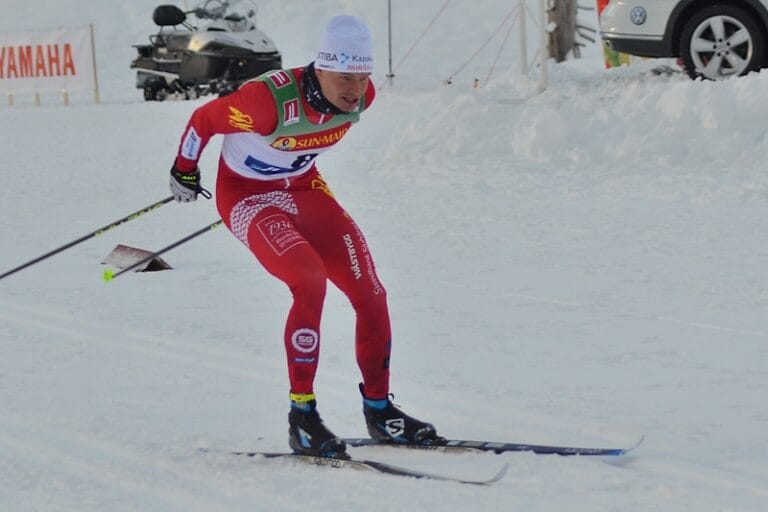 Settlin och Westberg toppar Intersport Cup