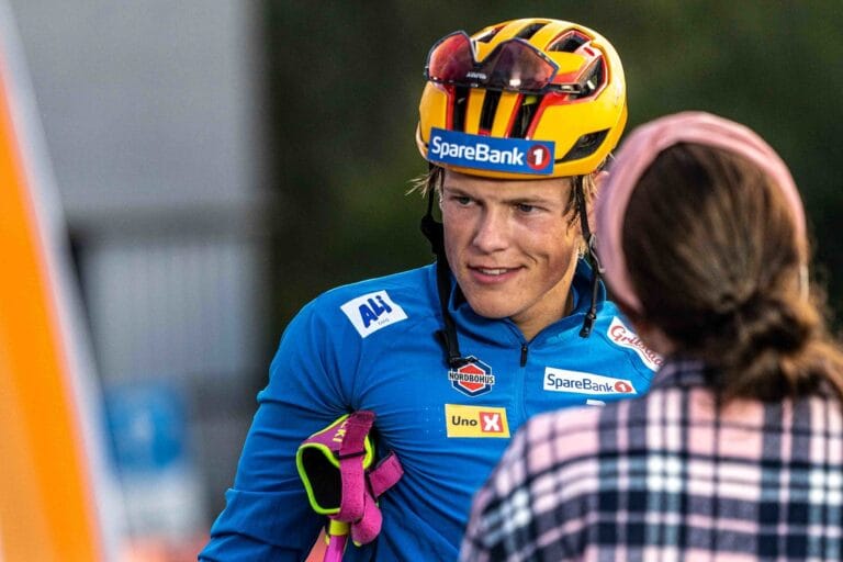 Träning: Kläbos favoritpass på sommaren