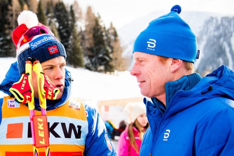 Björn Dählie vill slopa klassisk stil i världscupen