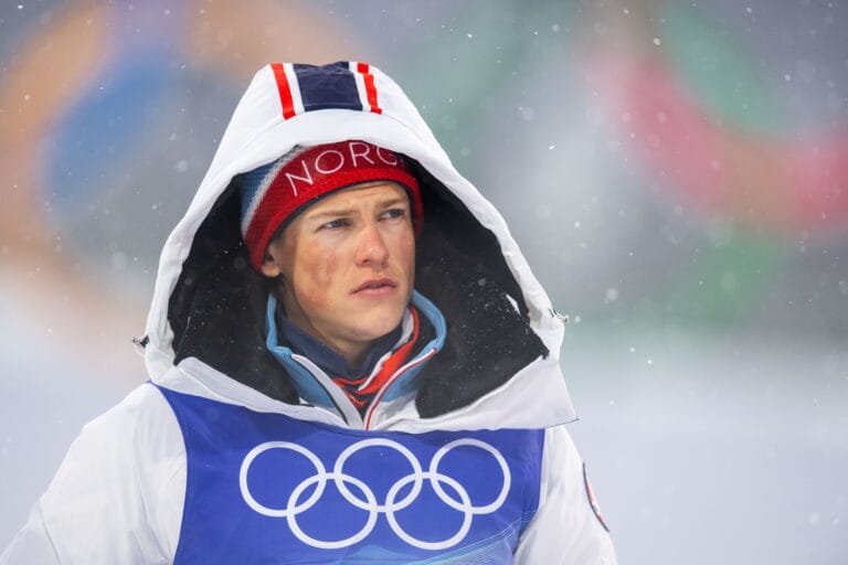 Ingen Kläbo i Falun