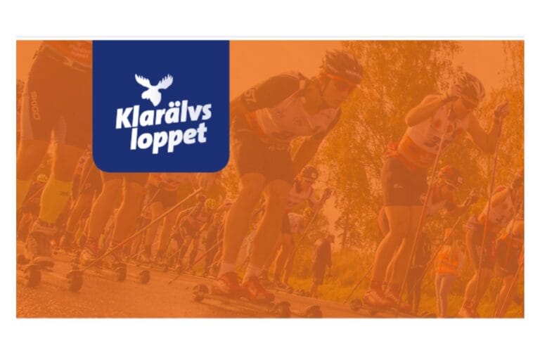 Följ dramatiken i Klarälvsloppet på SC Play gratis