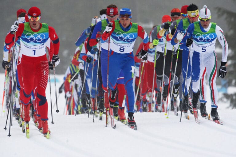 OS 2018 i Frankrike, Tyskland eller Sydkorea, Norge har backat ur