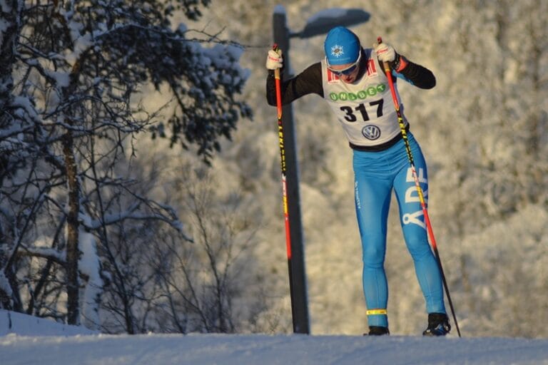 Lina Korsgren till Team Lease Plan
