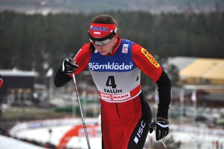 Kowalczyk överlägsen i Falun när Björgen stumnade. Tuff duell väntar i jaktstarten