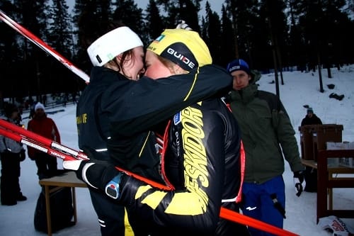 Fototävling: Skicka in din bästa tävlingsbild och vinn Casco-prylar!