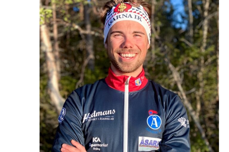 Kvarnbrink byter också till Åsarna