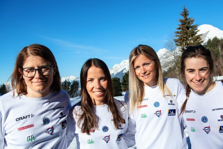 Kan Ebba utmana Johaug?