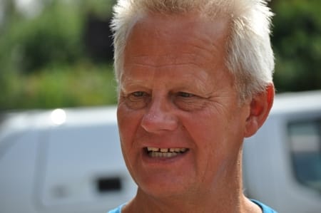 Nationell grupp på Skandinaviska cupen