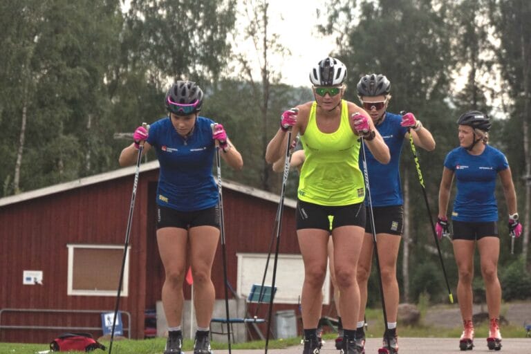 Många världsstjärnor deltar i Trollhättan Action Week
