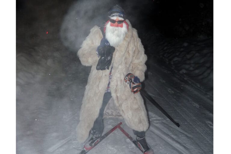 Hoppas julen varit god