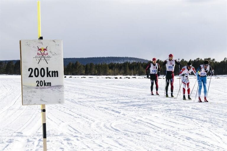 Världens längsta skidlopp kommer tillbaka