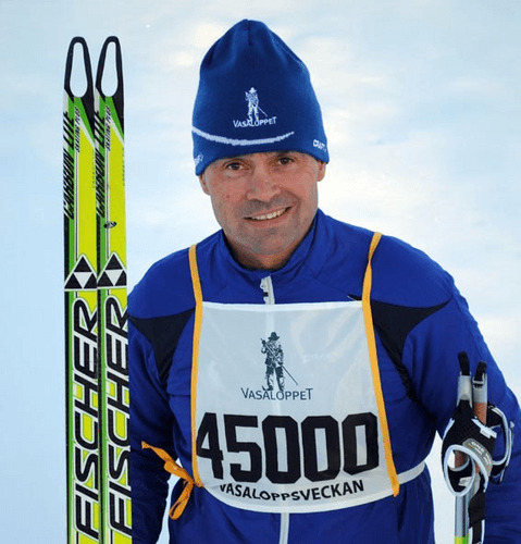 Redan 45.000 anmälda till Vasaloppets vintervecka 2011