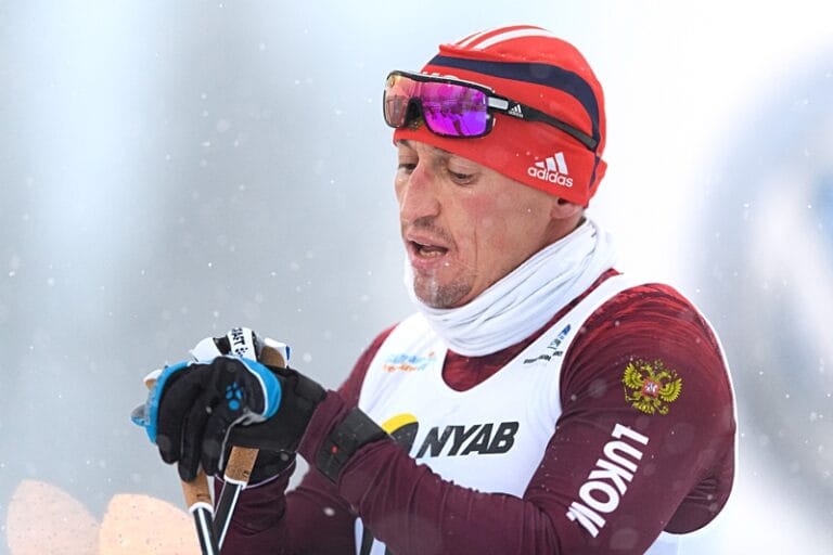 Ryska idrottare frias av CAS
