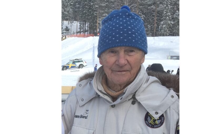 ”Lill-Järven” har gått ur tiden