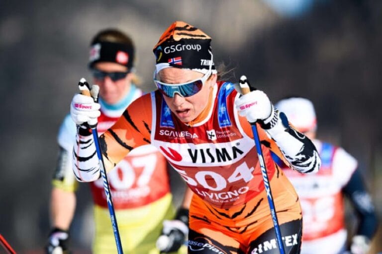 Starkt startfält i Vålådalen Classic Ski Marathon