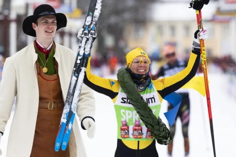 Vasaloppet och SVT förlänger avtalet ytterligare tre år