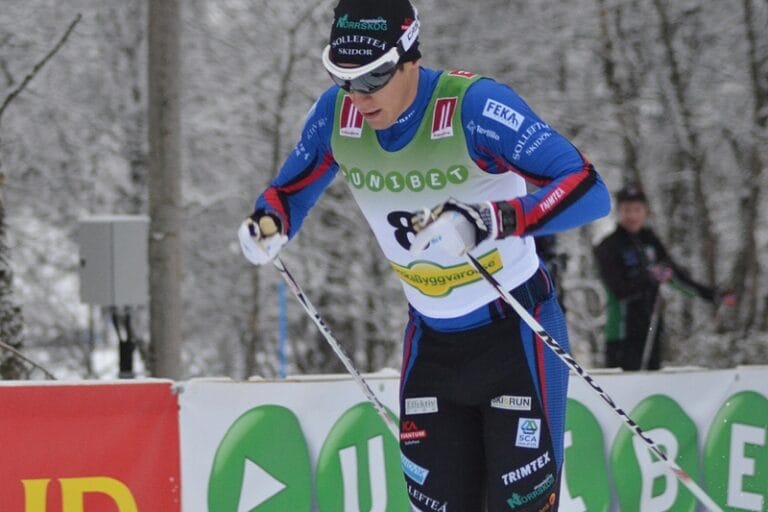 Anton Lindblad till Hudiksvall