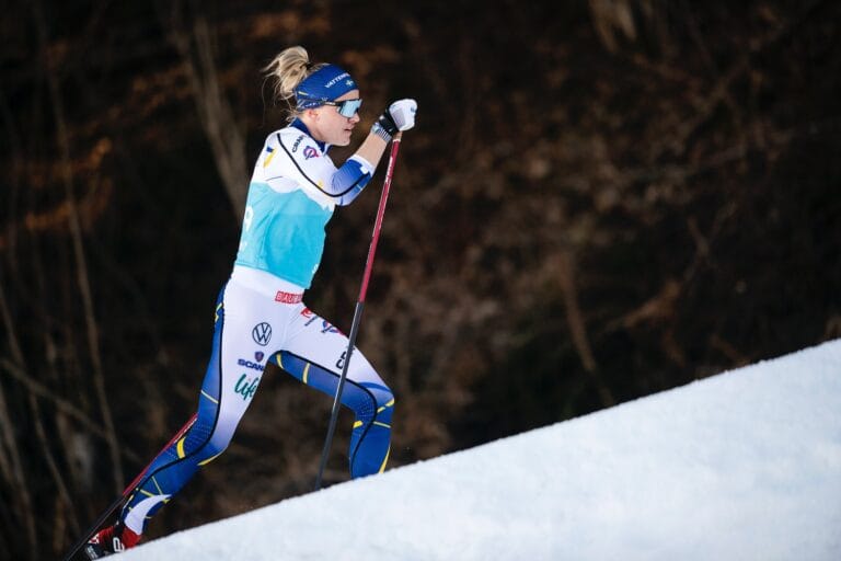 Startlistor världscupen Engadin – herrar och damer masstart lördag