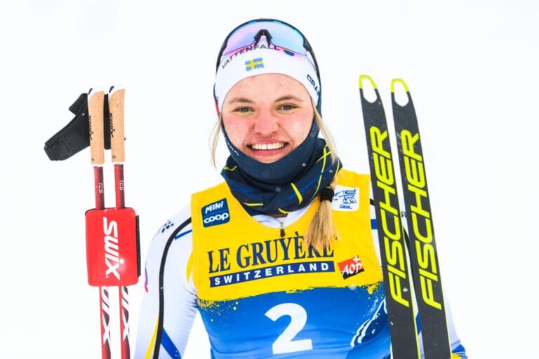 Startlistor Tour de Ski lördag 2 januari