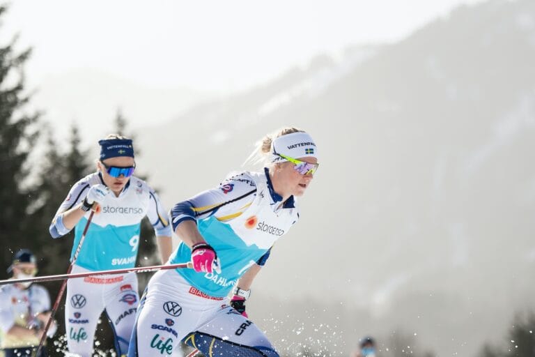 Startlistor VM Oberstdorf – sprint prolog torsdag