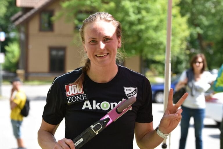 Dags för VM på rullskidor i Sollefteå